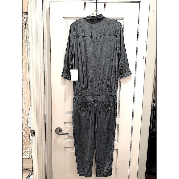 ONE TEASPOON Jumpsuit - Picture 2 of 4